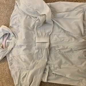 lulu lemon spring jacket